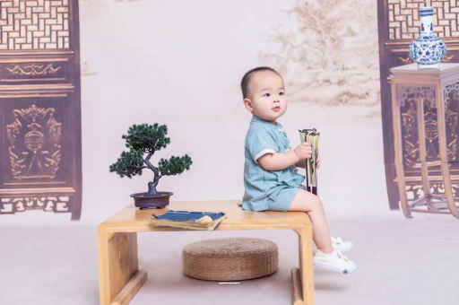 靖江宝宝感冒晚上咳嗽